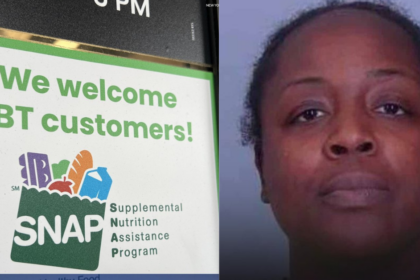 SNAP fraud in Minnesota