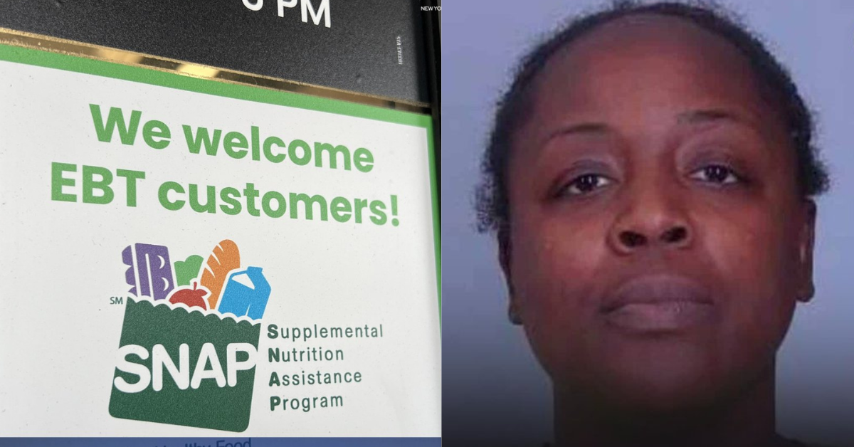 Minnesota Woman Used Fake Pregnancies To Scam Over $300K In Snap Food Stamps