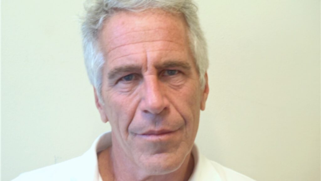 Jeffrey Epstein files are taking the world by storm