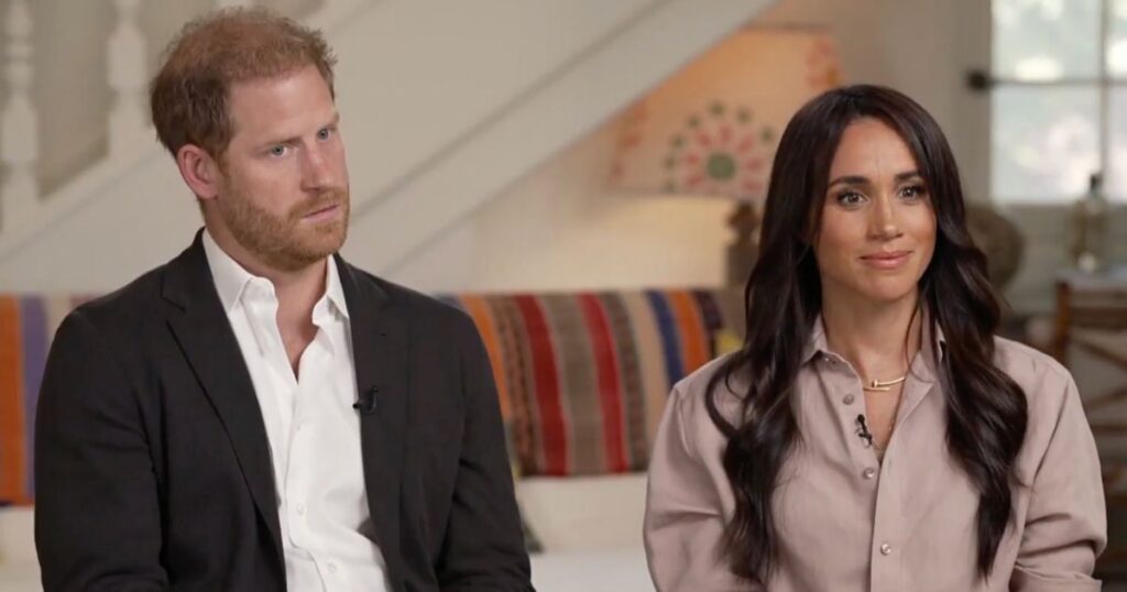 Prince Harry and Meghan Markle's money problems might be worse than we thought, insiders say.
