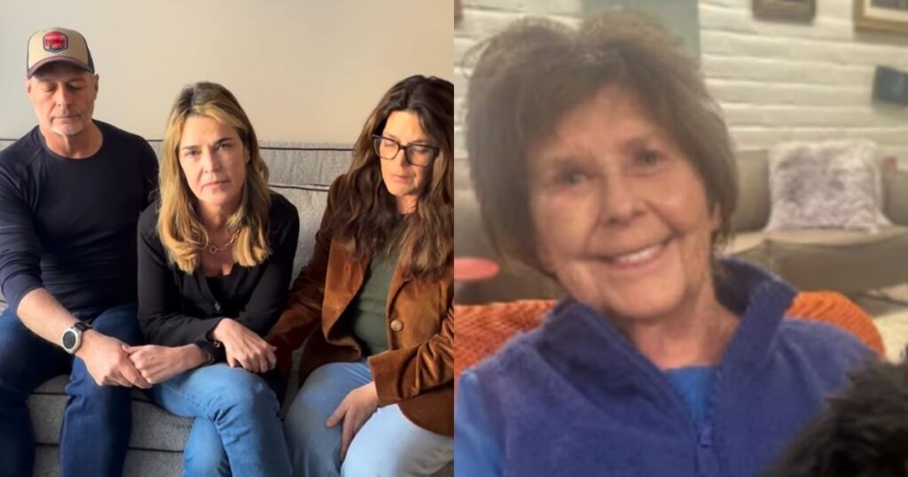 Savannah Guthrie and family ready to pay ransom for mom's return