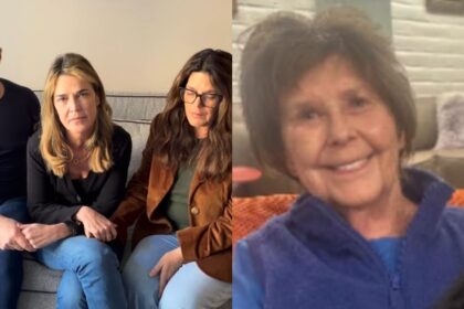 Savannah Guthrie and family ready to pay ransom for mom's return