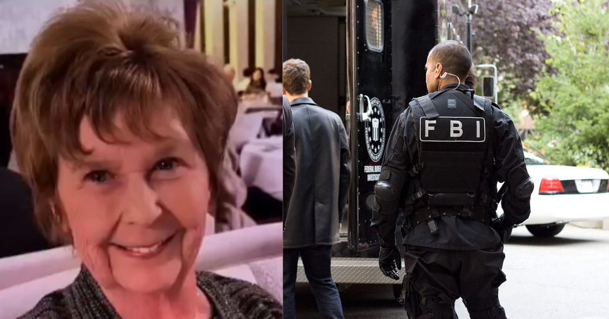 Nancy Guthrie was kidnapped