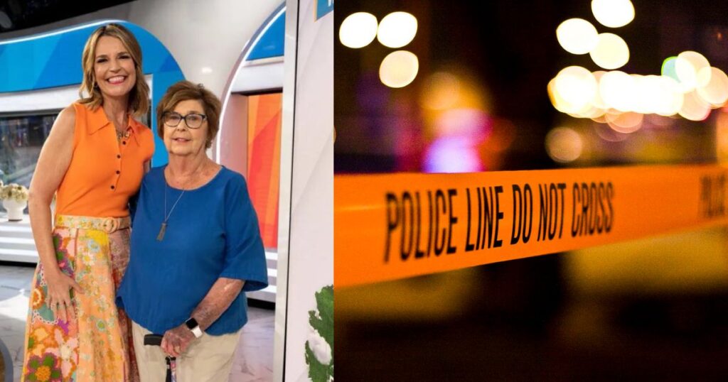 Nancy Guthrie's case continues to mystify