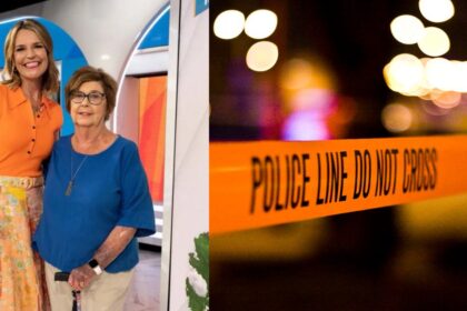 Nancy Guthrie's case continues to mystify