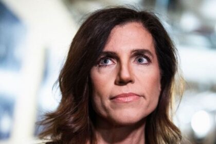 Nancy Mace denies drinking excessively.