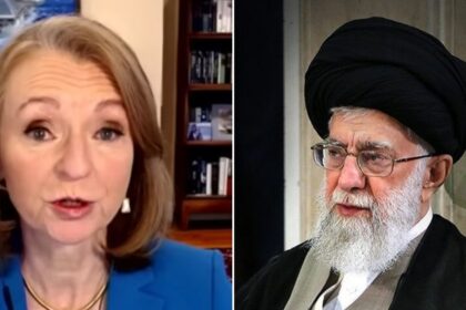 National Security expert warns Iran against pursuing military actions, urges for diplomacy.