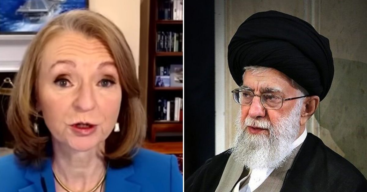 National Security Analyst Warns Iran Against Military Action: They’re Playing Games