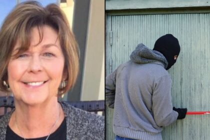 New Theory suggests Nancy Guthrie's disappearance was a burglary gone wrong.