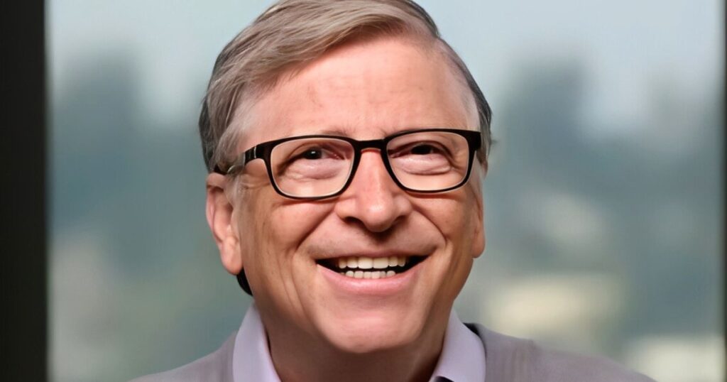 Newly-released Epstein files have reignited scrutiny of Bill Gates' past associations