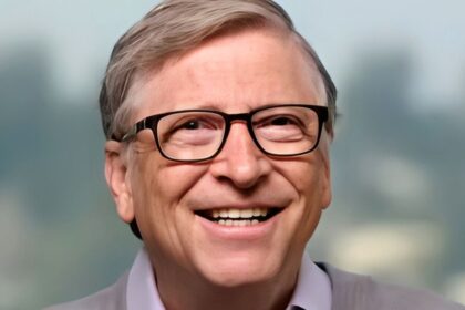 Newly-released Epstein files have reignited scrutiny of Bill Gates' past associations