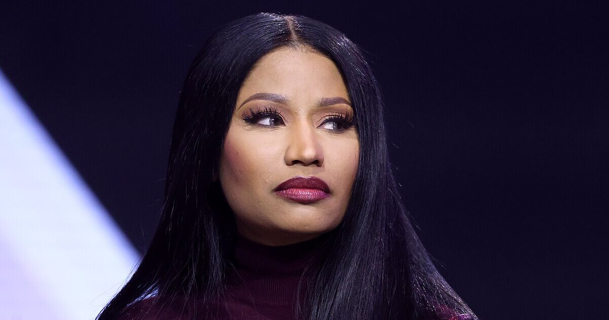 Nicki Minaj