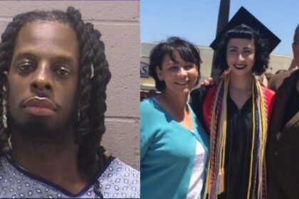 Stephon Richard Dubose of North Carolina