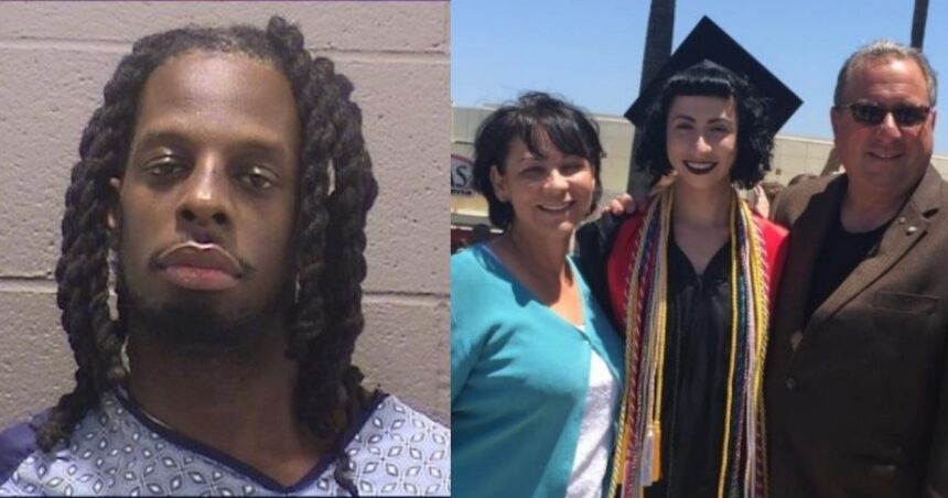 Stephon Richard Dubose of North Carolina