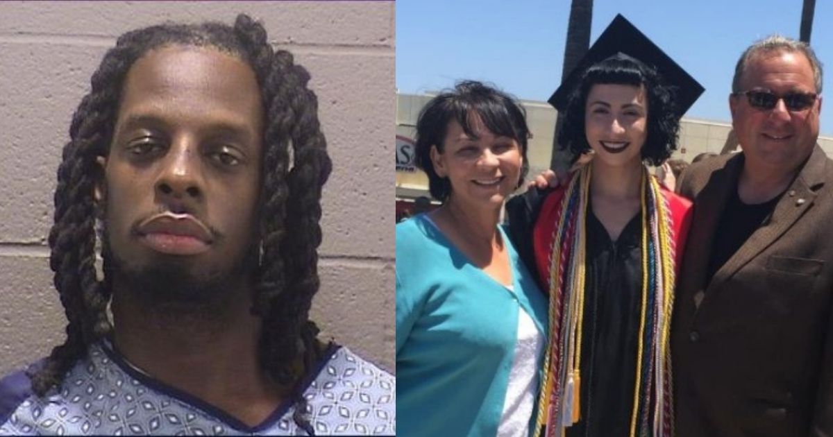 A North Carolina Man Pleads Guilty to Killing Girlfriend after Shooting her 8 Times