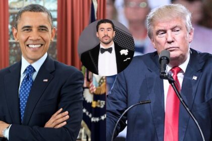 Obama praises Bad Bunny