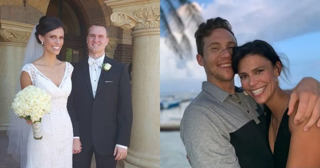 Autopsy report revealed for Ohio dentist and wife