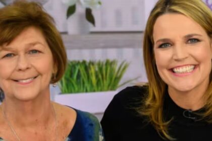 Ongoing search for Savannah Guthrie's mother Nancy Guthrie highlighted as sheriff’s office featured on a new TV series. (Credit: NBCU Photobank).