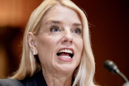 Pam Bondi's DOJ violates court orders in over 500 immigration cases in New Jersey