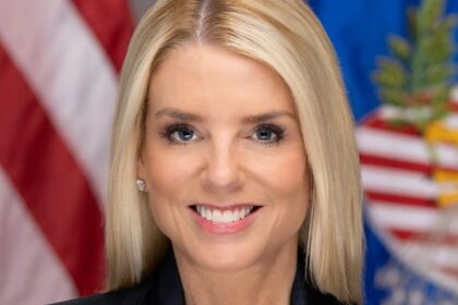 Has Attorney General Pam Bondi had plastic surgery?