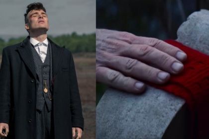 'Peaky Blinders' movie, 'Immortal Man' movie trailer drops on Netflix.