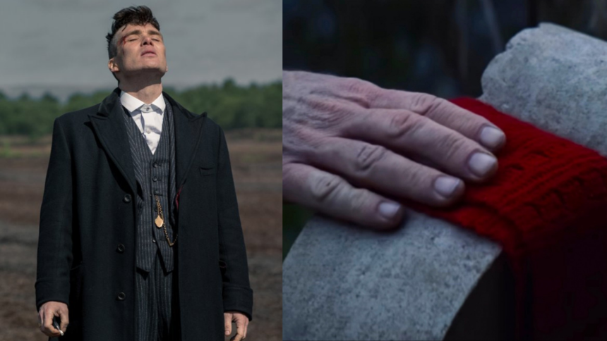 'Peaky Blinders' movie, 'Immortal Man' movie trailer drops on Netflix.