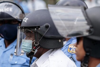 The Philadelphia Police Department