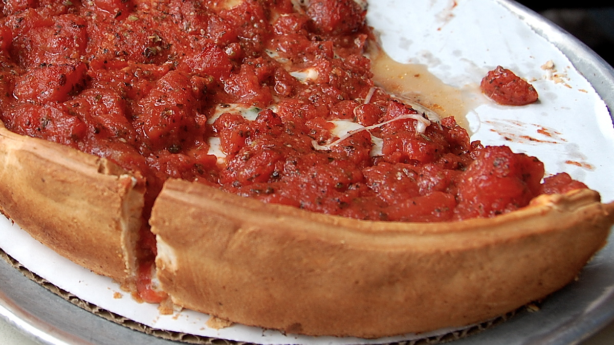 “Food Is Political” — Netizens Mock Portland Pizzeria After Anti-ICE Remarks Go Viral