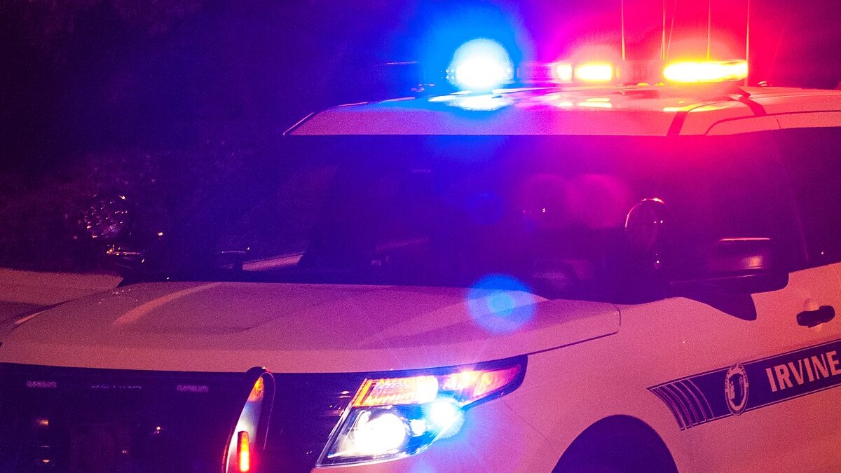Calls Mount for Police Chief’s Resignation After Allegedly Choking Teenage Girl at Student Protest