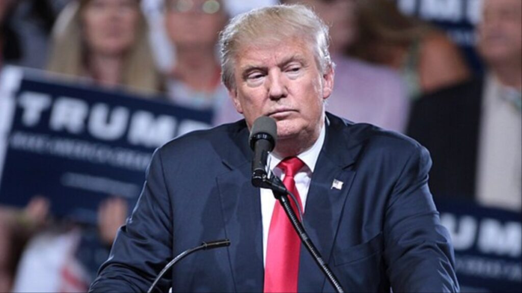 Poll says most Americans feel the country is worse off than a year ago.