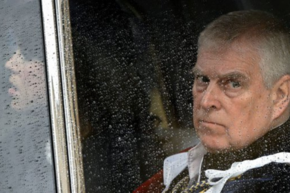 Former Prince Andrew arrested in Epstein related probe.