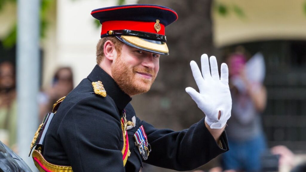 Prince Harry urges nominations for 2026 WellChild Awards amid major royal family drama.