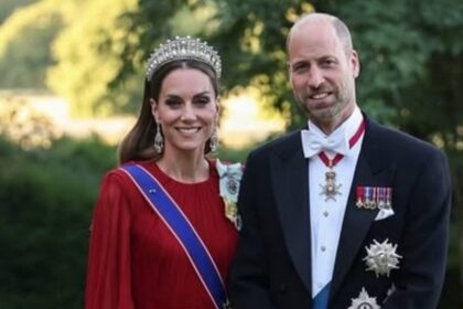 Prince William and Kate Middleton had separated briefly while dating