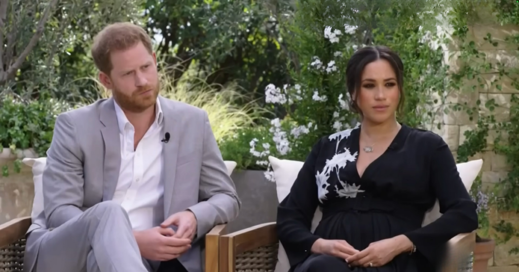 Prince Harry_Meghan Markle_financial_rumors_Tyler_Perry
