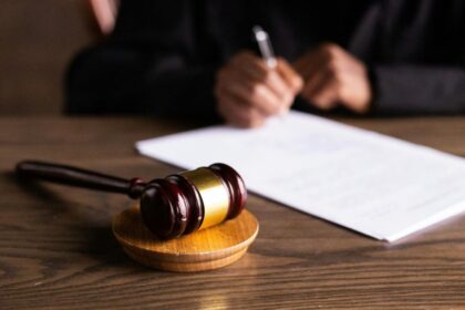 Principal arrested for hosting house party with minors