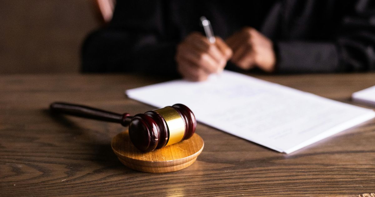 Principal Hosts Booze-Filled House Party With Underage Students — But Avoids Jail Time in Shocking Verdict