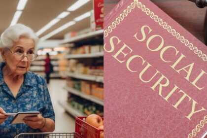 Retirees social security changes 2026