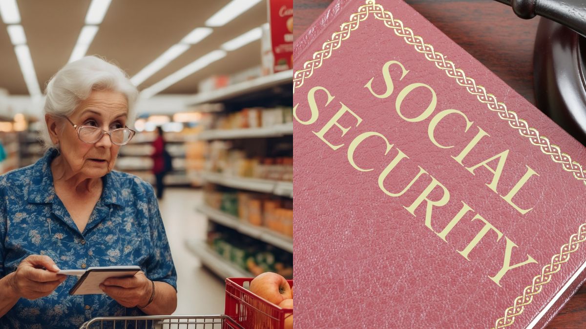 Retirees social security changes 2026