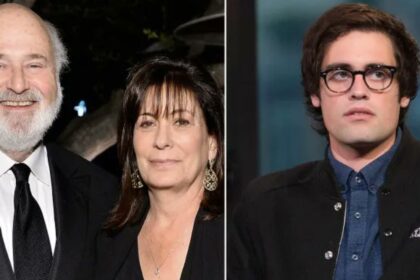 Rob Reiner-Michelle Reiner-Nick Reiner