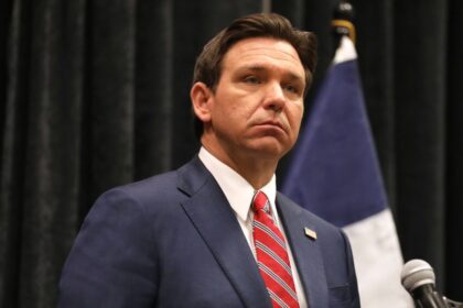 Ron DeSantis