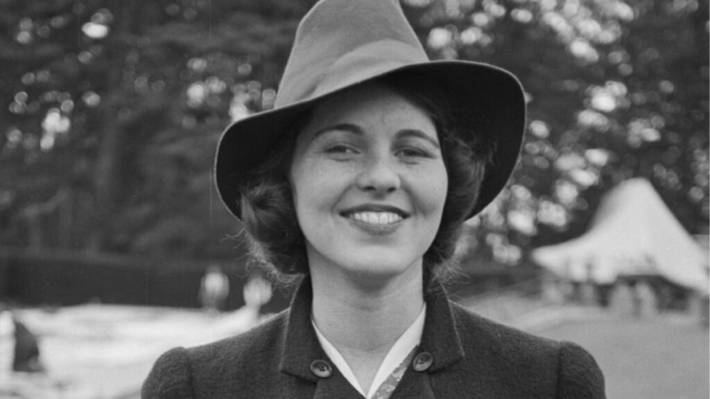 Rosemary Kennedy had a tragic life
