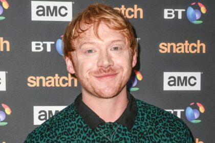 Rupert Grint