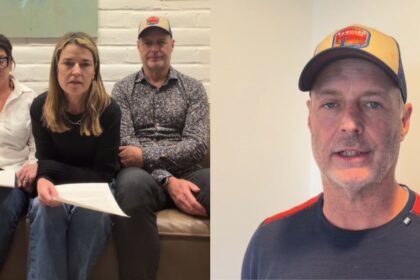 Savannah Guthrie’s Brother sends a message to the possible abductor of their mother.