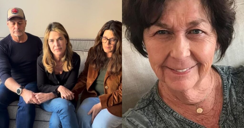 Annie Guthrie's neighbors being interrogated in Nancy Guthrie disappearance case