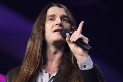 Conservative activist Scott Presler