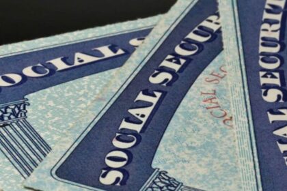 Social Security Payments