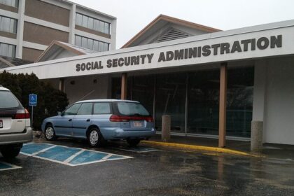 Social Security 2026
