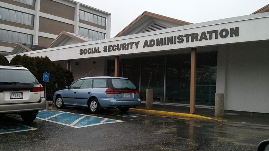 Social Security 2026