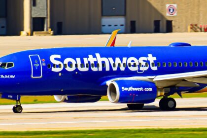 Southwest Airlines