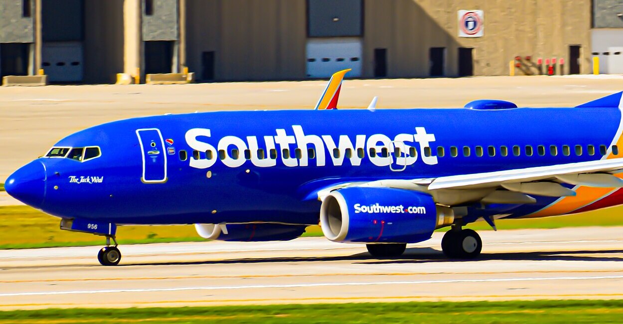 Southwest Airlines Faces Backlash After Suggesting Employee Could Be Investigated for Pro-ICE Post